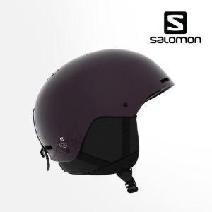 [SALOMON] 살로몬 스키헬멧 스펠 SPELL (Fig) /여성 스노우보드